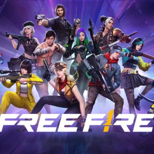 Freefire