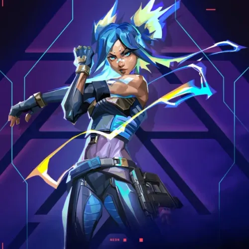 Valorent