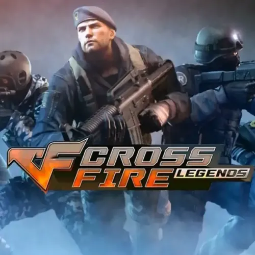 Crossfire Mobile