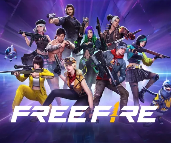Acc FF Giá Rẻ - Phù hợp học sinh - Free Fire