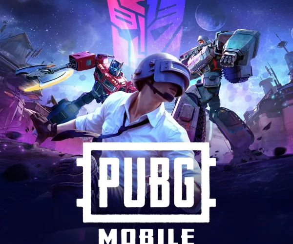Acc PUBG Mobile Skin M416 Lv.7 - PUBG Mobile